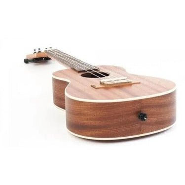 Ukelele Concierto Bamboo Bu-23 Cf Ukulele Con Funda